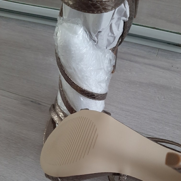 Heels sandals - Picture 2 of 4